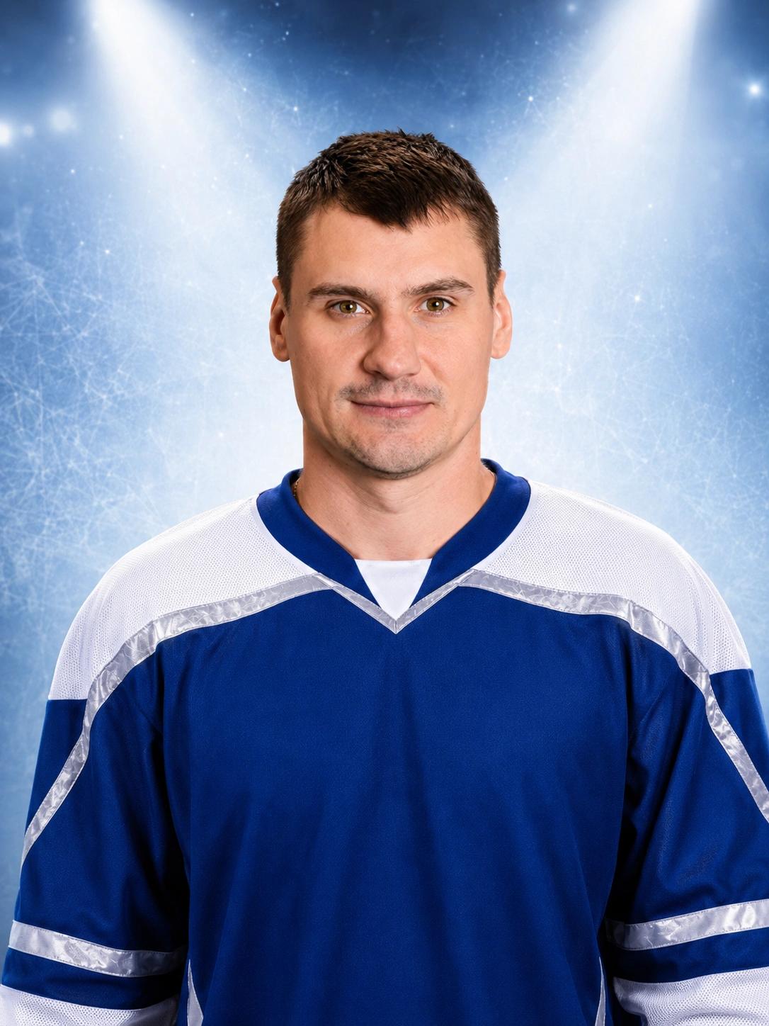 Дмитрий Орлов — Защитник